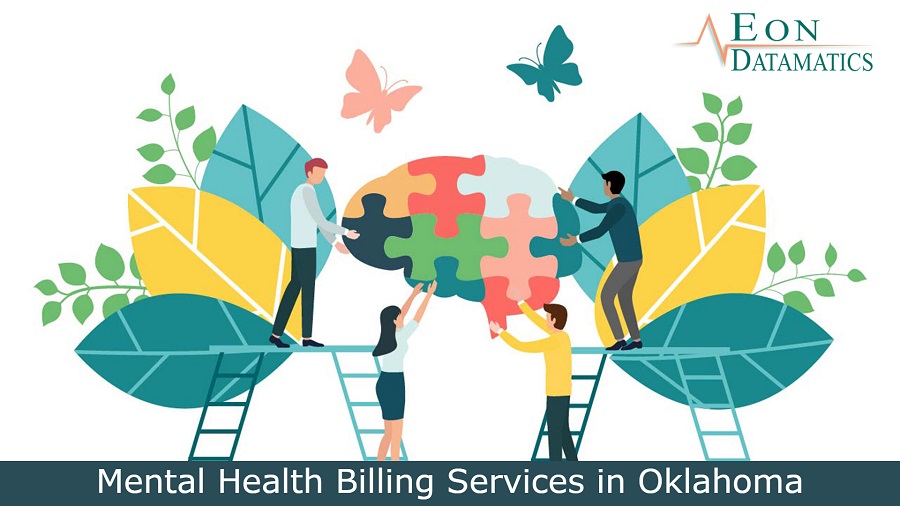 Mental Health Billing Services in Oklahoma1