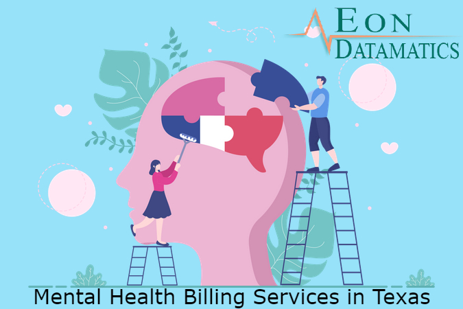 Mental Health Billing Services in Texas