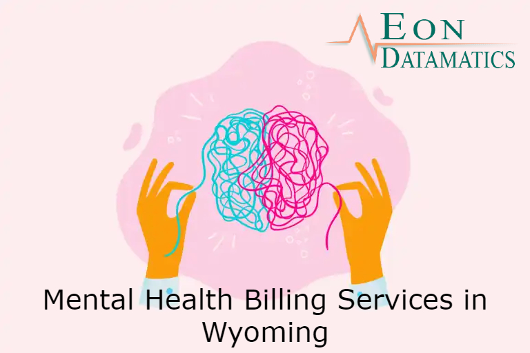 Mental Health Billing Services in Wyoming