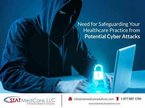 How To Eradicate Healthcare Cyber Attacks