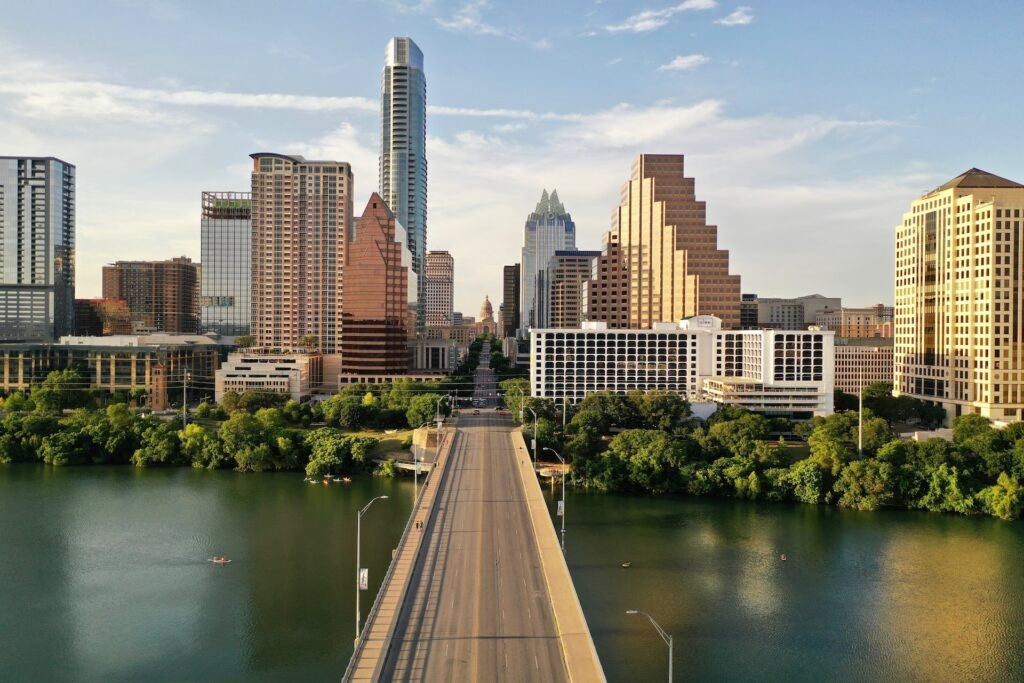 best-texas-cities-for-thrill-seekers