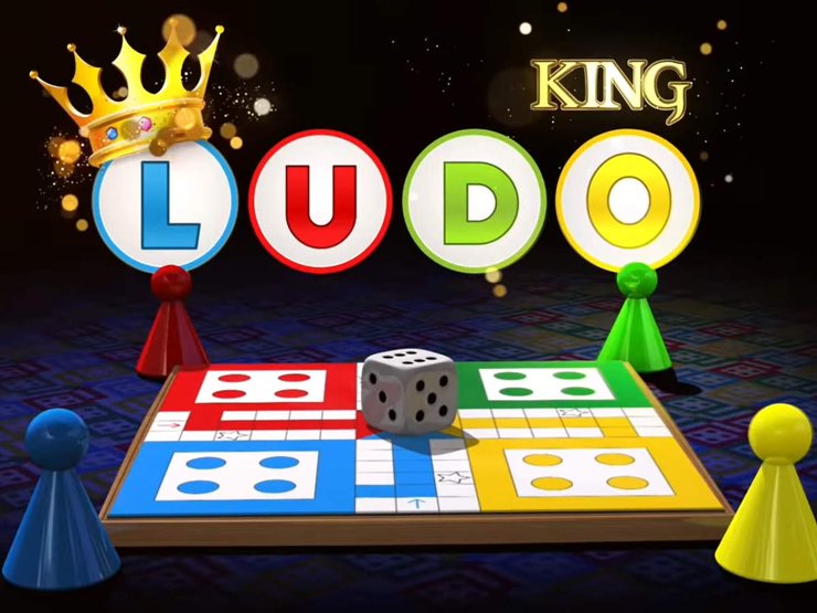 ludo king developer