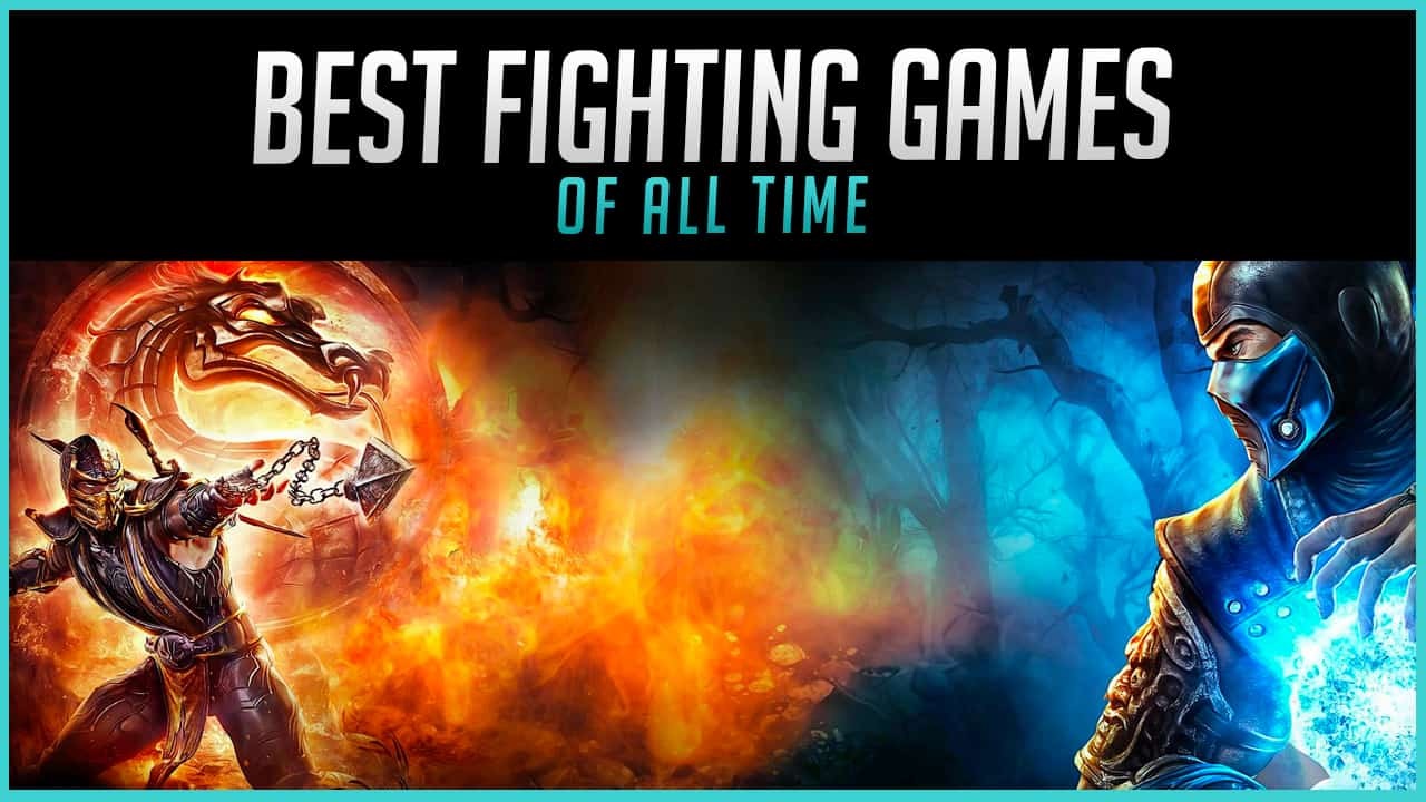 the-10-best-fighting-videogames-ever
