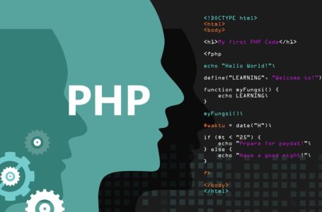 10 Top Reasons Why PHP is the Perfect Language for Startups