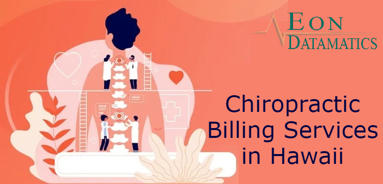 Chiropractic Billing Services in Hawaii