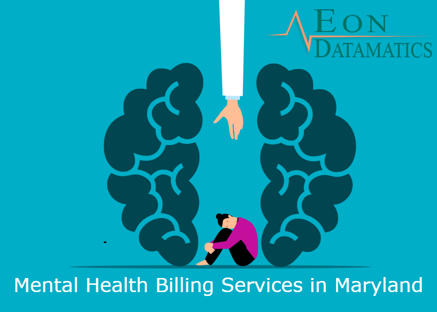 Mental Health Billing Services in Maryland