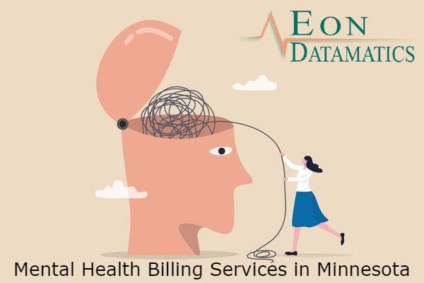 Mental Health Billing Services in Minnesota