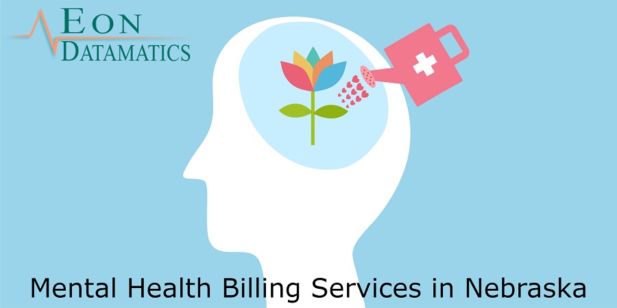 Mental Health Billing Services in Nebraska