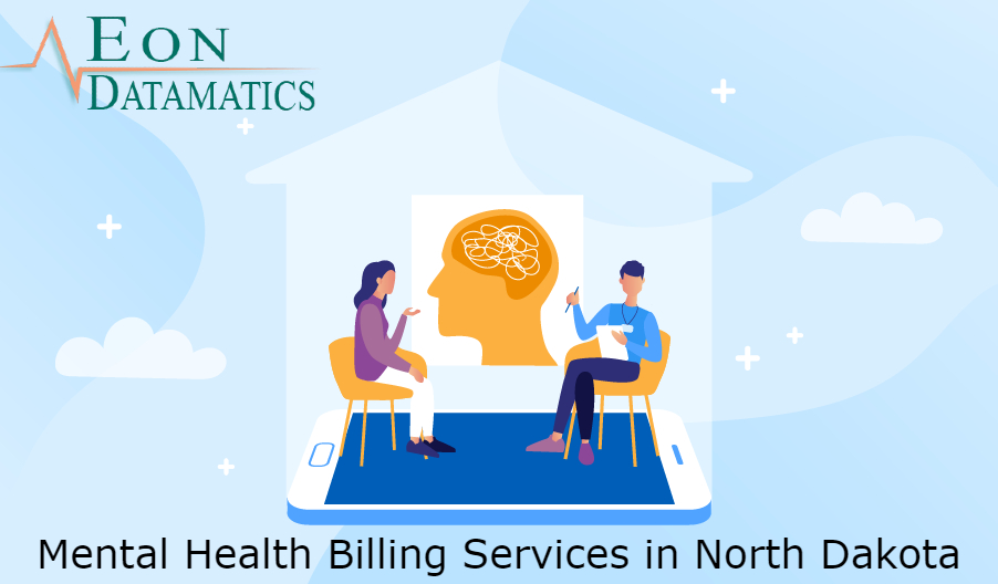 Mental Health Billing Services in North Dakota