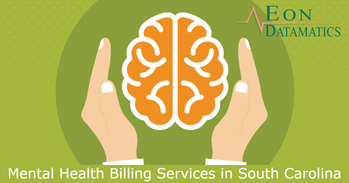 Mental Health Billing Services in South Carolina