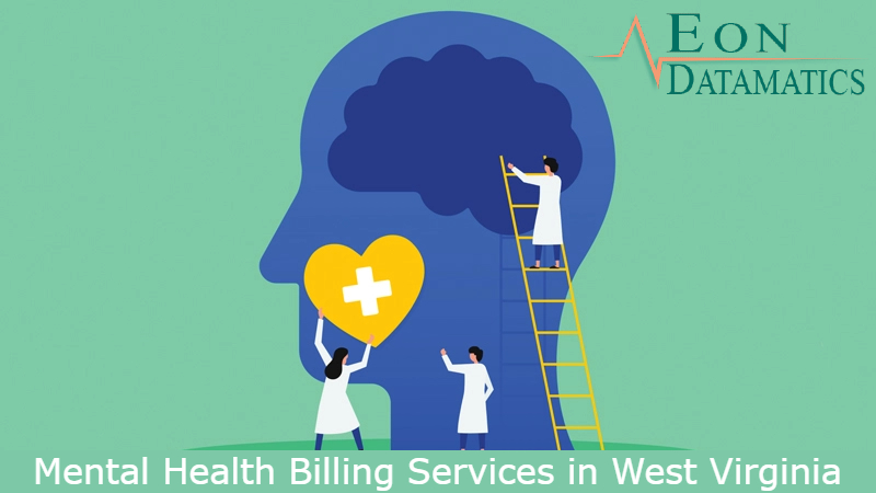 Mental Health Billing Services in West Virginia