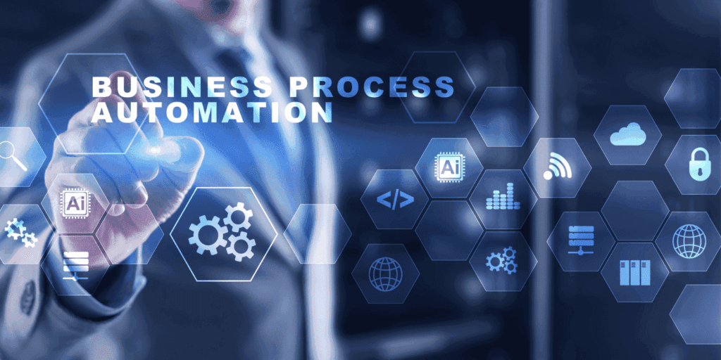 Business Automation