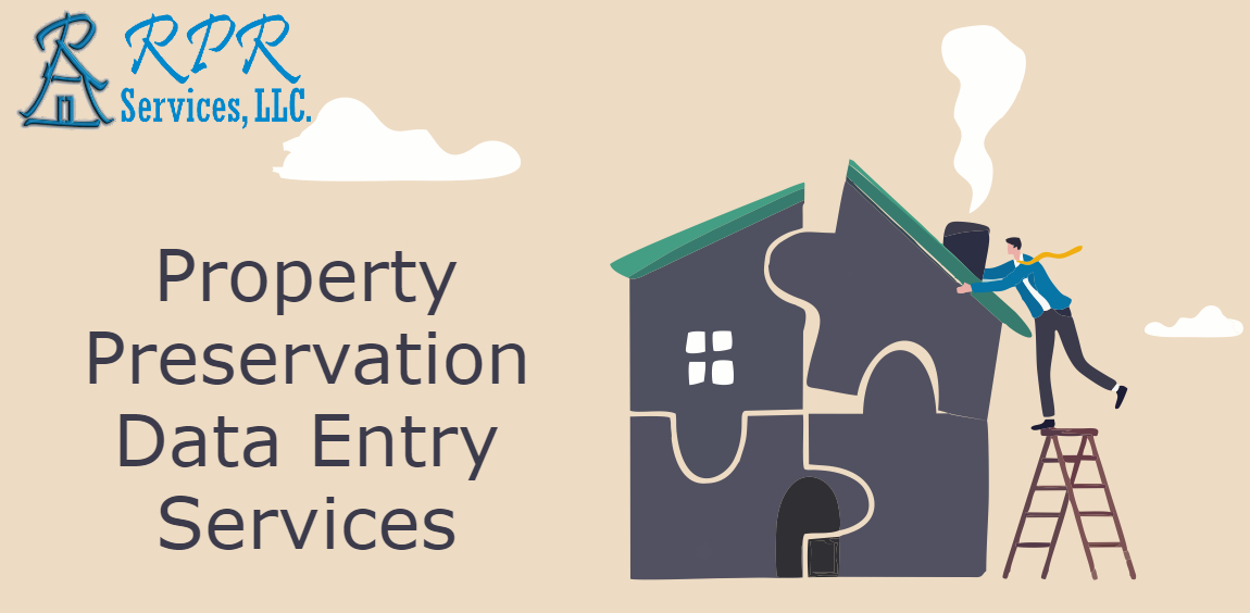 Property Preservation Data Entry Services in Tennessee