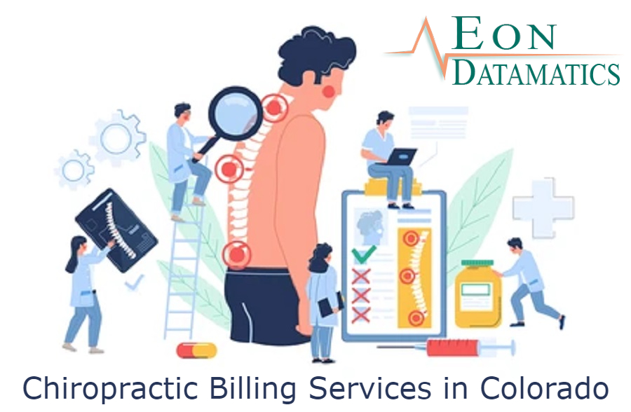 Chiropractic Billing Services in Colorado