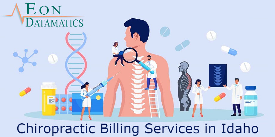 Chiropractic Billing Services in Idaho