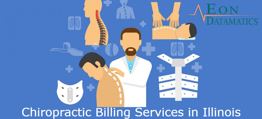 Chiropractic Billing Services in Illinois