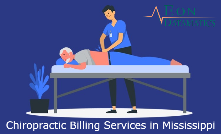 Chiropractic Billing Services in Mississippi