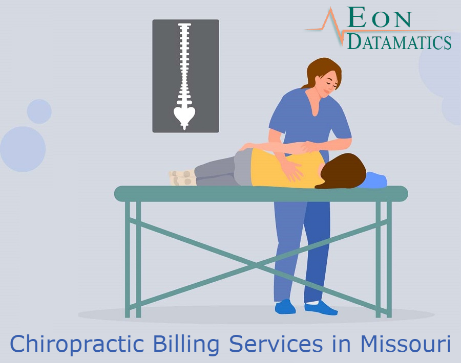 Chiropractic Billing Services in Missouri