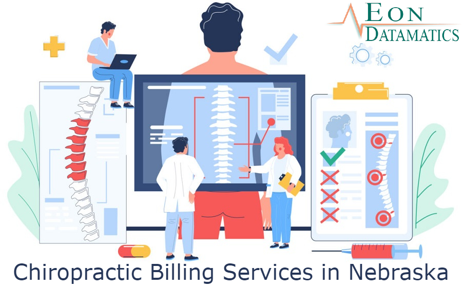 Chiropractic Billing Services in Nebraska