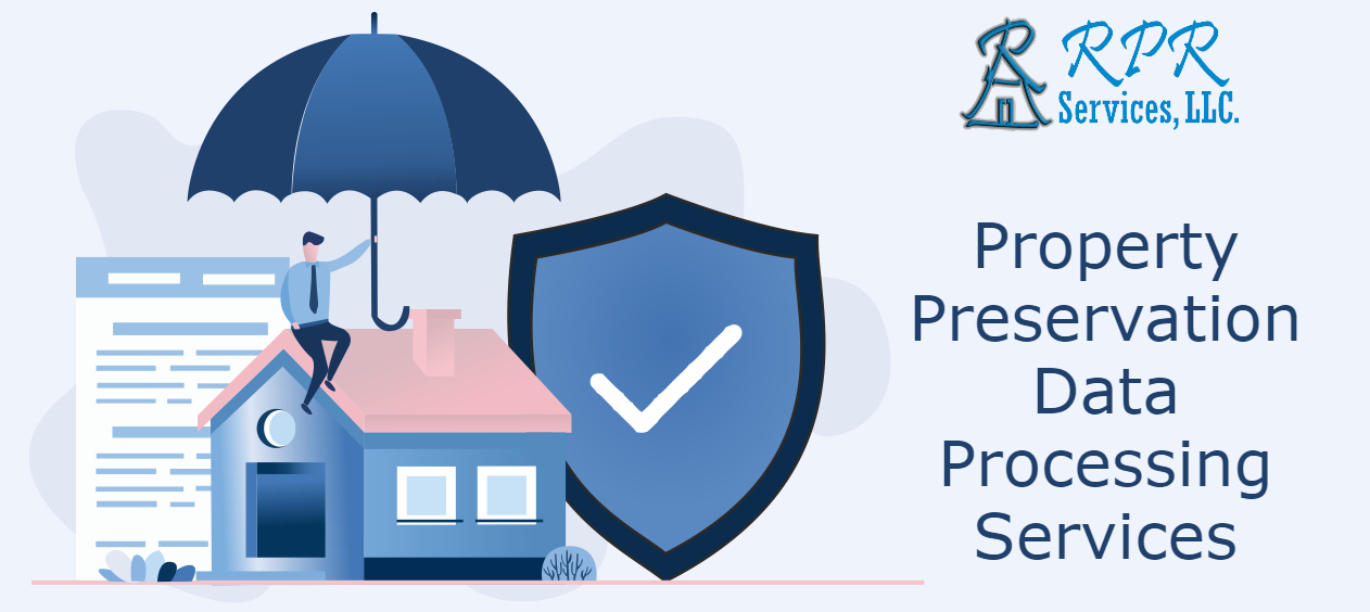 Property Preservation Data Processing Services in Massachusetts