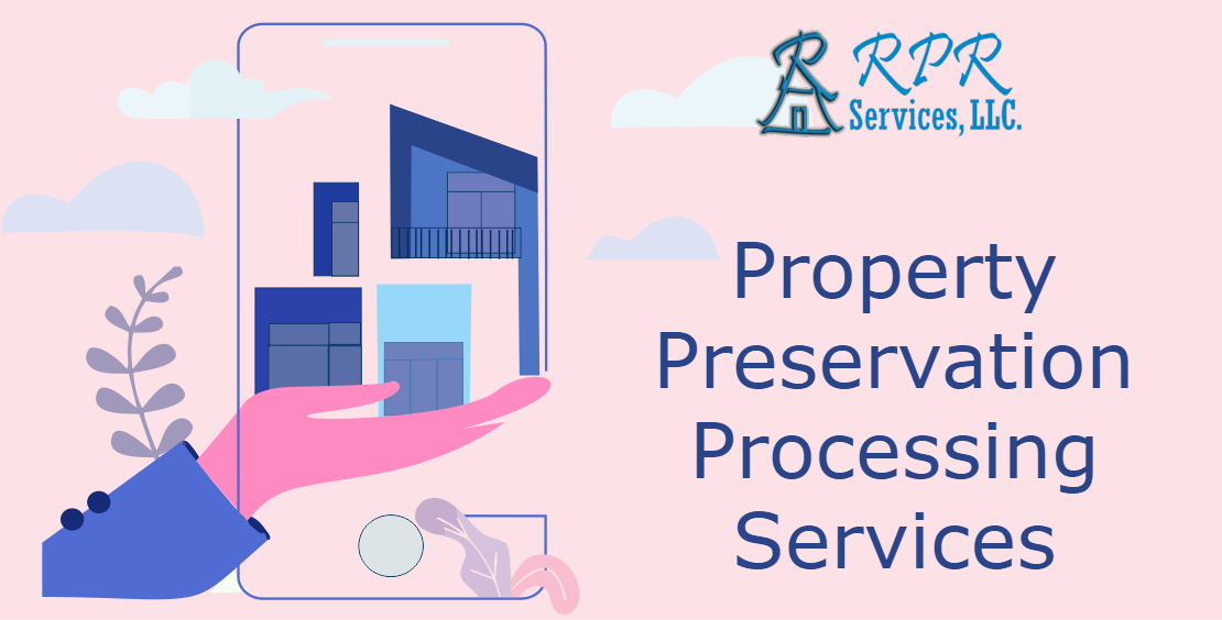 Property Preservation Processing Services Kentucky