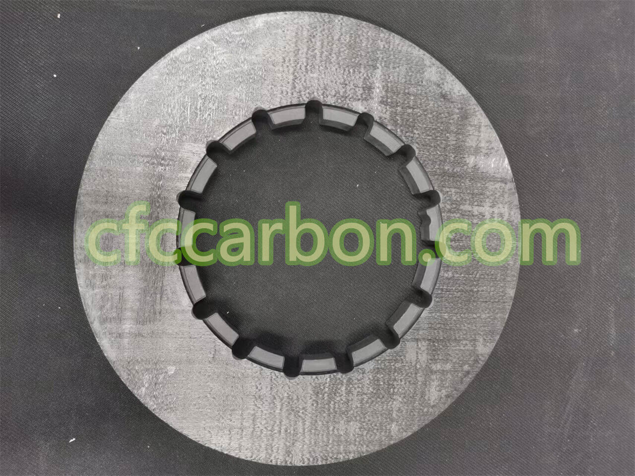 airplane brake disc-carbon fiber composite-CC-CFC