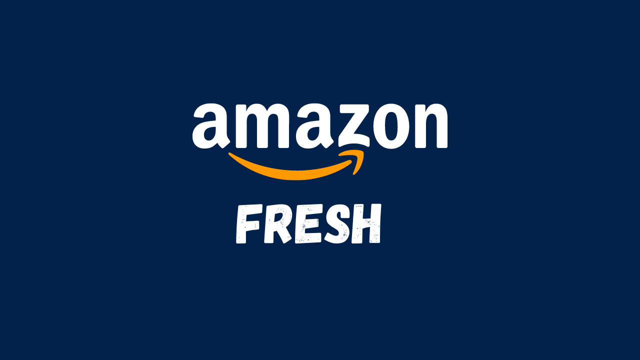 how does amazon fresh work