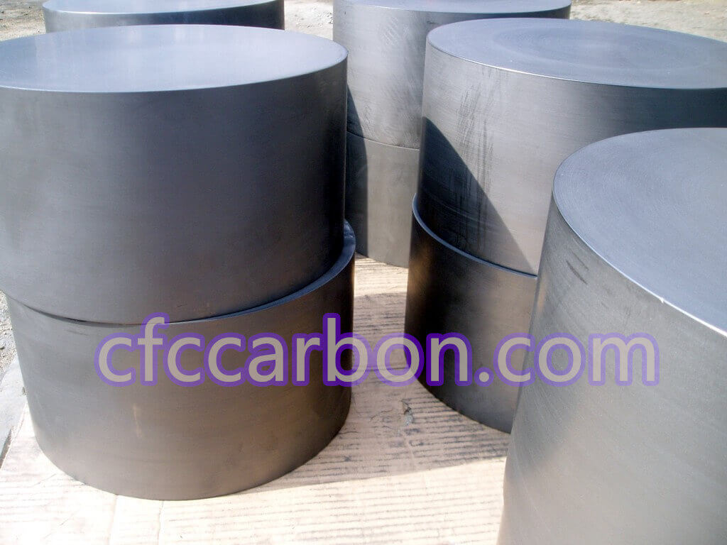 isostatic graphite rods-rounds-material manufacturer (2)