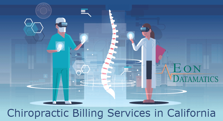 Chiropractic Billing Services in California