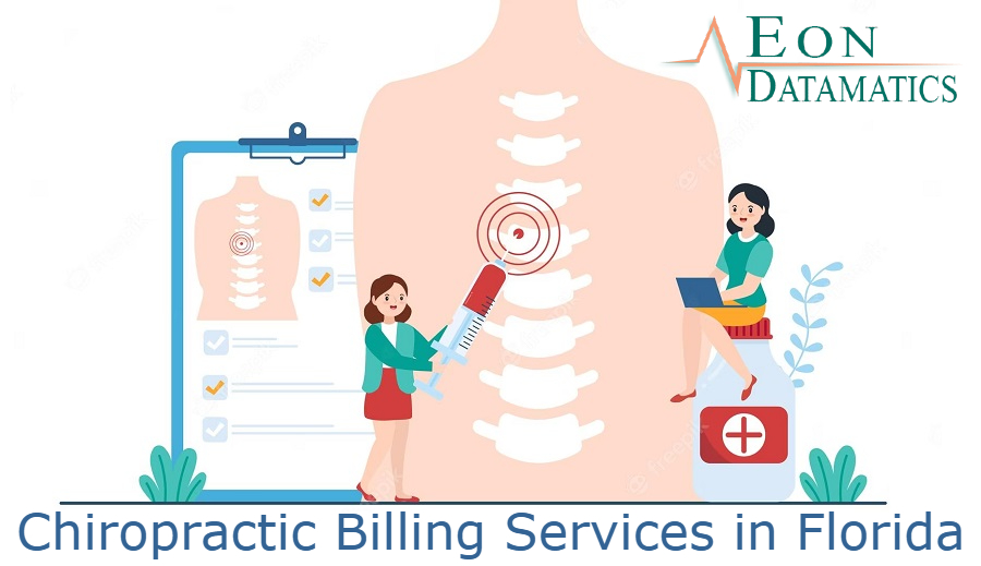 Chiropractic Billing Services in Florida