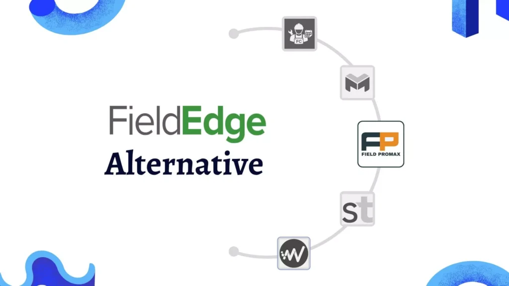Best FieldEdge Alternative Solution