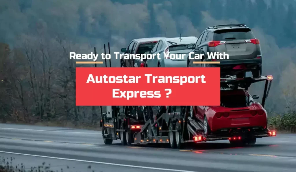 car transport