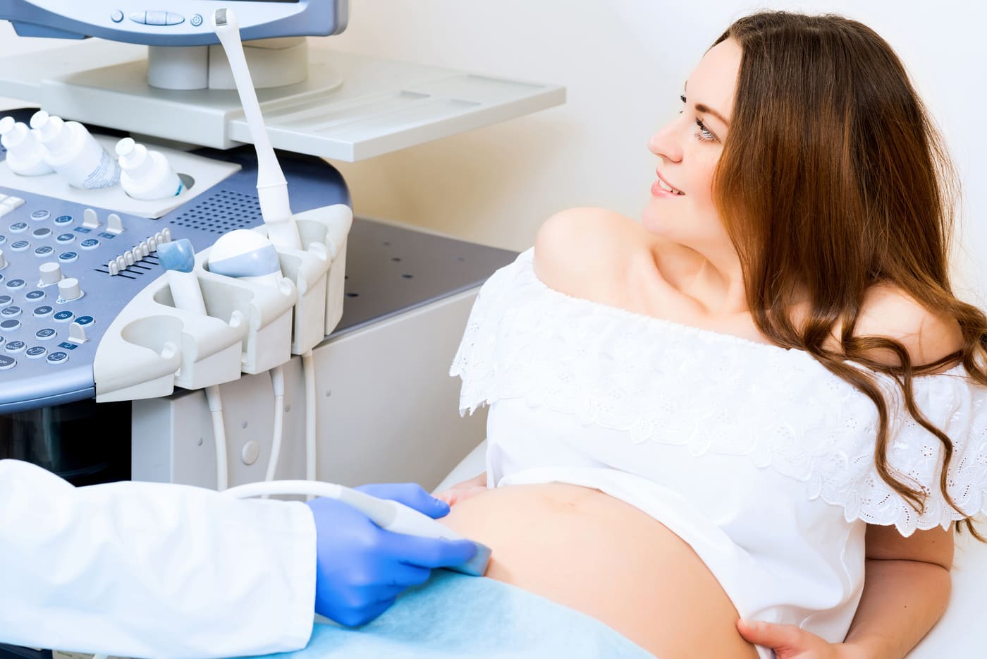 Private ultrasound in Perth