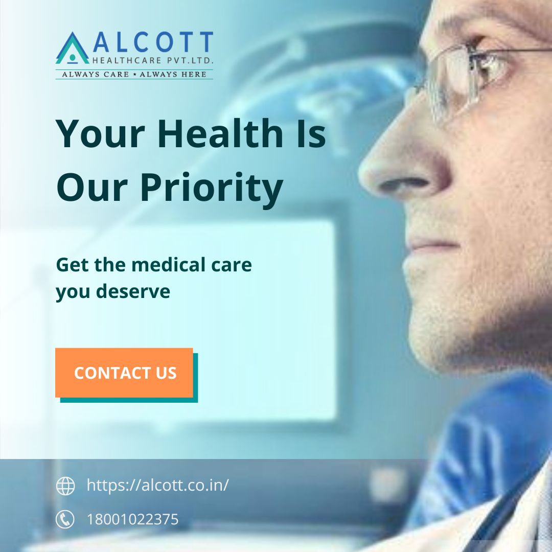 Alcott Healthcare