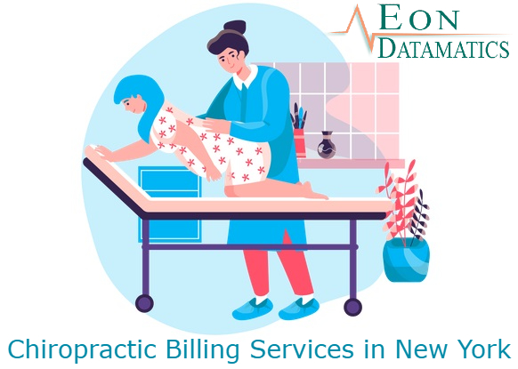 Chiropractic Billing Services in New York