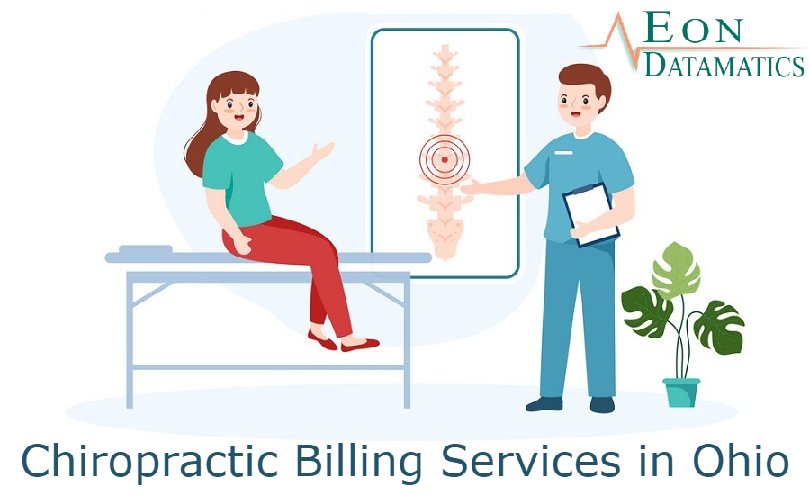 Chiropractic Billing Services in Ohio