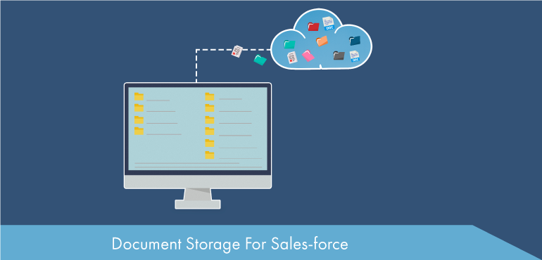 salesforce file management