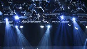 event lighting solution