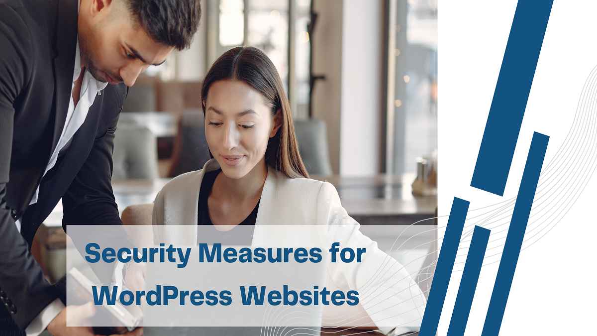 Security Measures for WordPress Websites