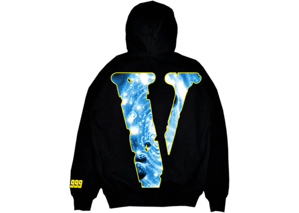 vlone hoodie