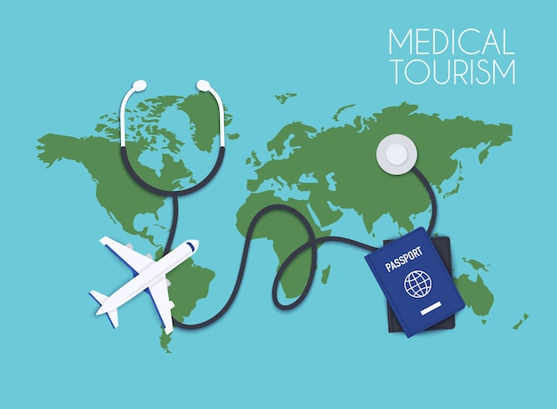 Health Tourism