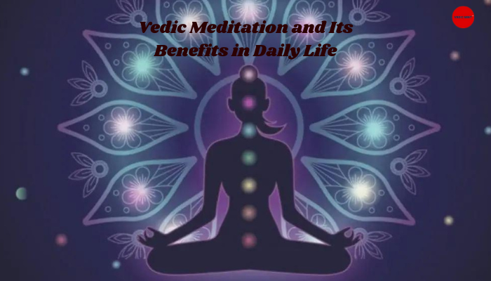 Vedic Meditation