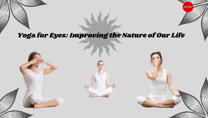 Yoga for Eyes