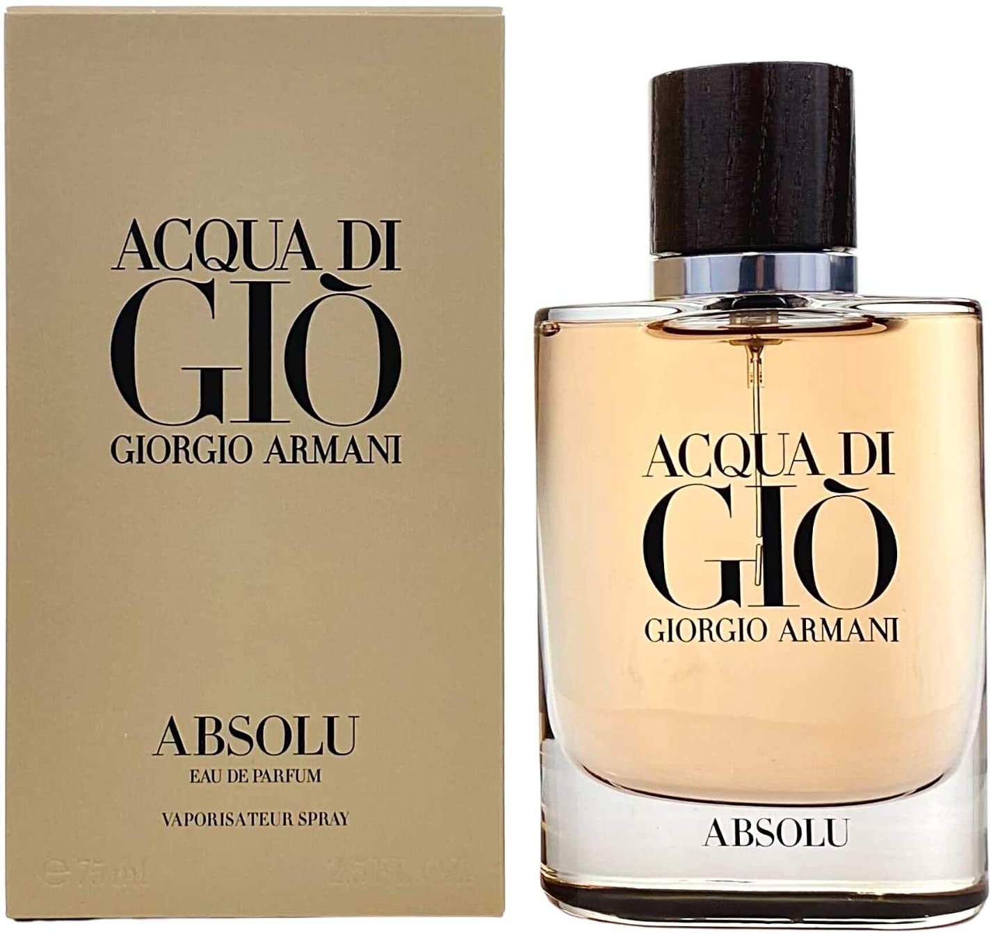 acqua di gio absolu