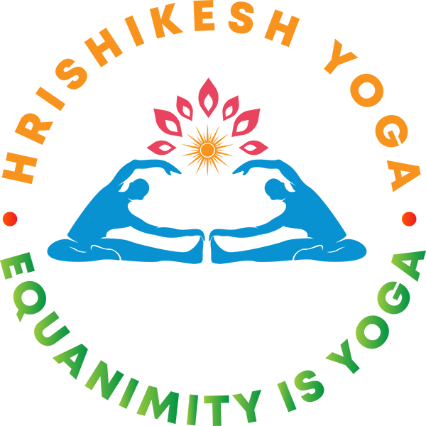 yoga in rishikesh