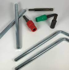 conveyor belt jointing tools