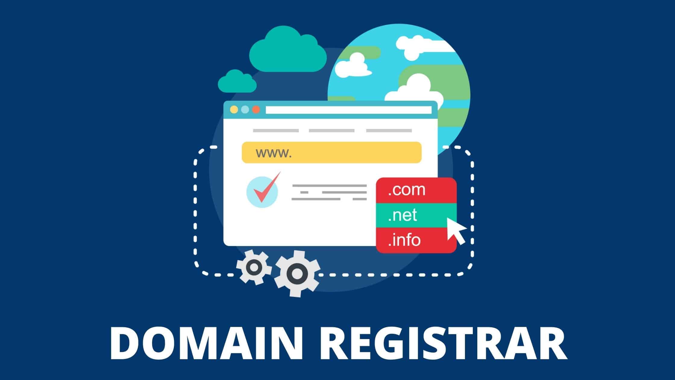 Domain Search | Domain Availability