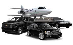 best Airport Limo Service
