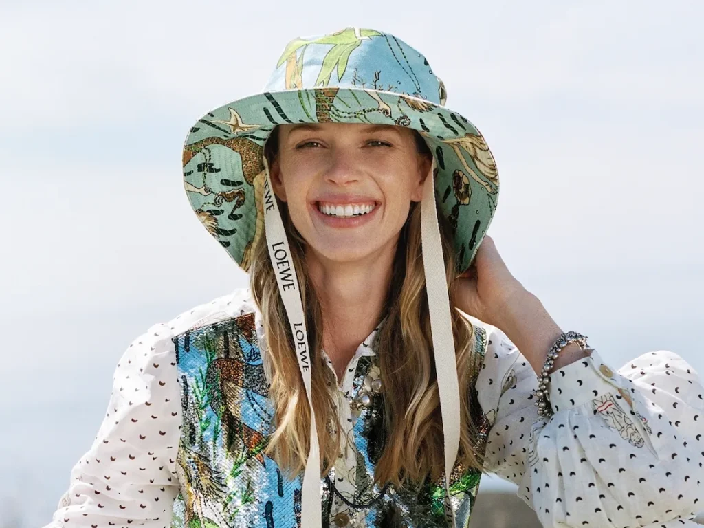 fishing hat brands