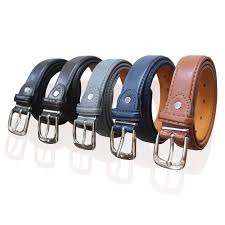 online leather belts for men